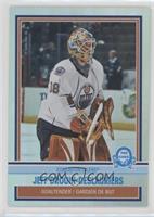 Jeff Deslauriers [Noted] #/100