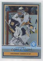 Ryan Miller [EX to NM] #/100