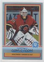 Miikka Kiprusoff #/100