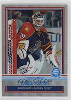 Tomas Vokoun #/100