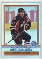 Daniel Alfredsson #/100