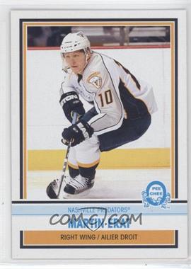 2009-10 O-Pee-Chee - [Base] - Retro #207 - Martin Erat