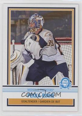 2009-10 O-Pee-Chee - [Base] - Retro #383 - Pekka Rinne