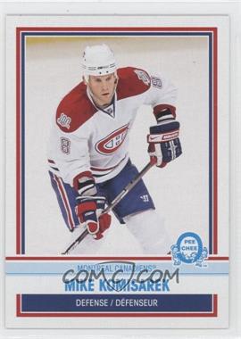 2009-10 O-Pee-Chee - [Base] - Retro #433 - Mike Komisarek