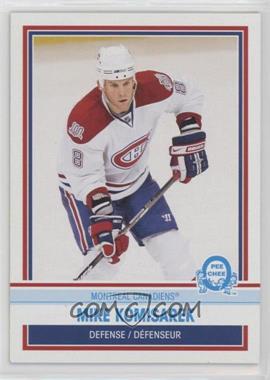 2009-10 O-Pee-Chee - [Base] - Retro #433 - Mike Komisarek