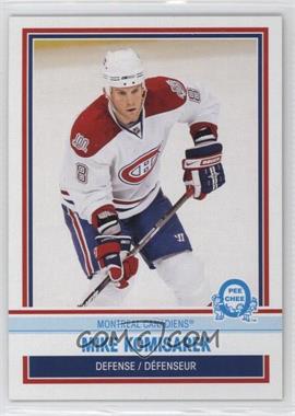 2009-10 O-Pee-Chee - [Base] - Retro #433 - Mike Komisarek