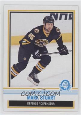 2009-10 O-Pee-Chee - [Base] - Retro #444 - Mark Stuart