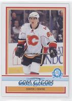 Marquee Rookies - Mikael Backlund