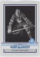 Legend - Frank Mahovlich