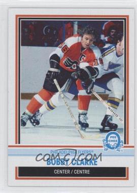 2009-10 O-Pee-Chee - [Base] - Retro #596 - Legend - Bobby Clarke