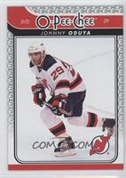 Johnny Oduya