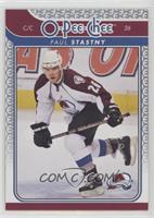 Paul Stastny