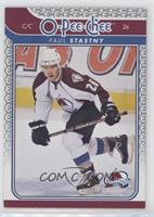 Paul Stastny