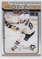 Pascal Dupuis