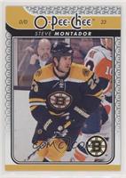 Steve Montador