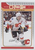 Jarome Iginla