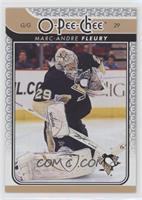 Marc-Andre Fleury [Good to VG‑EX]
