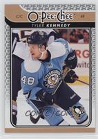 Tyler Kennedy