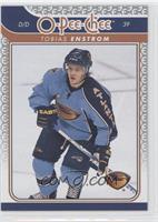 Toby Enstrom