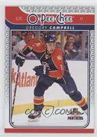 Gregory Campbell