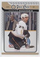 Francois Beauchemin