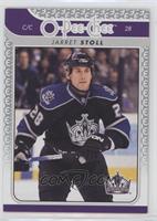 Jarret Stoll