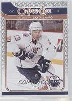 Andrew Cogliano