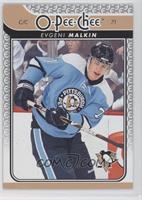 Evgeni Malkin