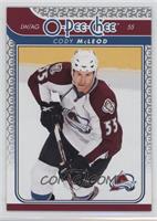 Cody McLeod