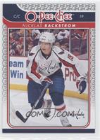 Nicklas Backstrom