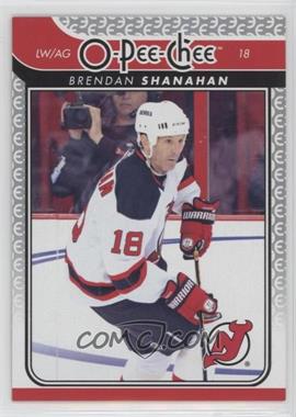 2009-10 O-Pee-Chee - [Base] #49 - Brendan Shanahan