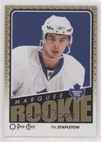 Marquee Rookies - Tim Stapleton