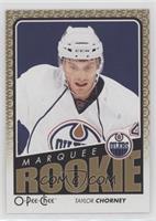 Marquee Rookies - Taylor Chorney