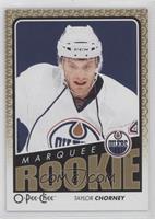Marquee Rookies - Taylor Chorney