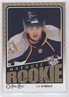 Marquee Rookies - Cal O'Reilly