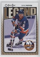 Legend - Denis Potvin