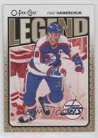 Legend - Dale Hawerchuk