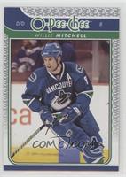 Willie Mitchell