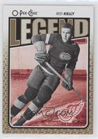 Legend - Red Kelly