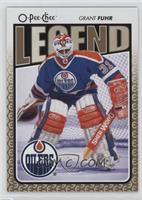 Legend - Grant Fuhr