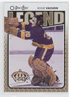 Legend - Rogie Vachon