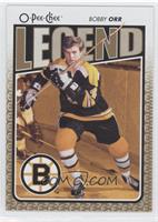 Legend - Bobby Orr