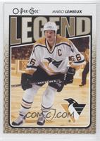 Legend - Mario Lemieux