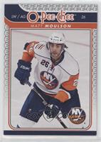 Matt Moulson