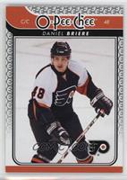 Daniel Briere