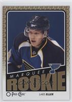 Marquee Rookies - Lars Eller