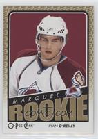 Marquee Rookies - Ryan O'Reilly