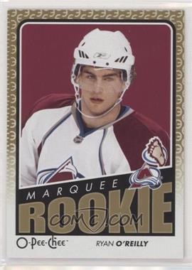 2009-10 O-Pee-Chee - [Base] #772 - Marquee Rookies - Ryan O'Reilly