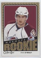 Marquee Rookies - Ryan O'Reilly