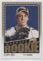 Marquee Rookies - Tyler Ennis